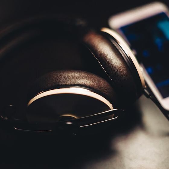 Audio